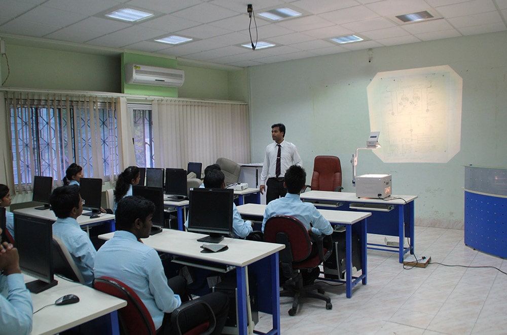 AME + B.Sc Aeronautical Science